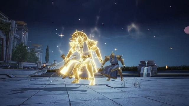 SEVEN KNIGHTS 2| Guide For Elena's Trials MAZE 1-15 (F2P Account) смотреть онлайн