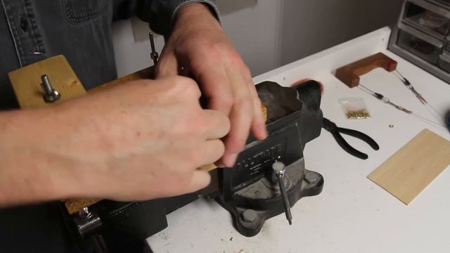 How to Wrap flying lines for Control Line models смотреть онлайн