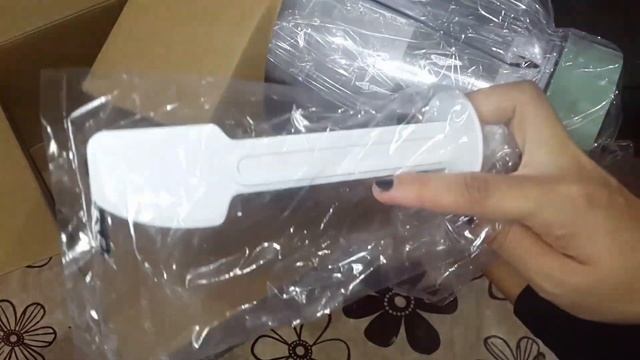 UNBOXING PHILIPS HR 2223 NEW SERIES !! BAKALAN BETAH DI DAPUR !! смотреть онлайн