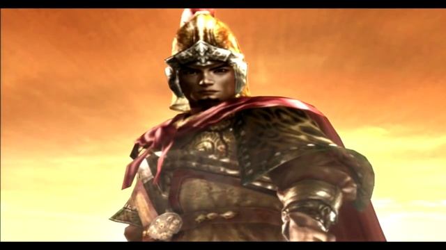 Dynasty Tactics 2: Sun Ce Epilogue - Sun Ce Returns смотреть онлайн