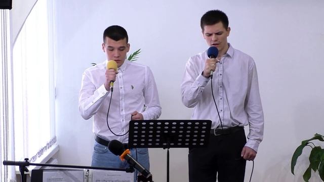 Онлайн воскресное Богослужение // Благовестие // 04.12.2022 смотреть онлайн