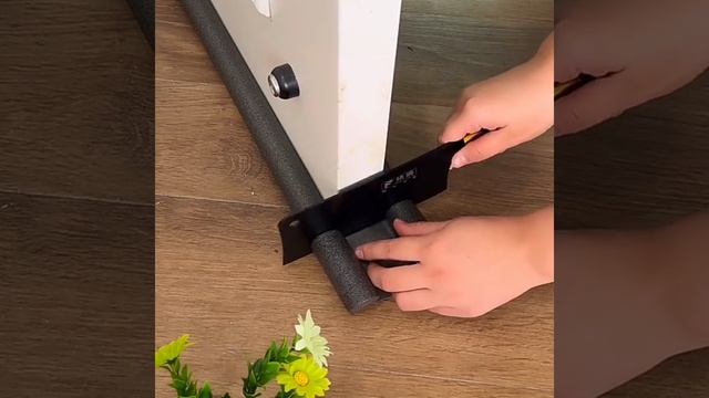 Новый гаджет для двери дом всегда в порядке смотреть онлайн