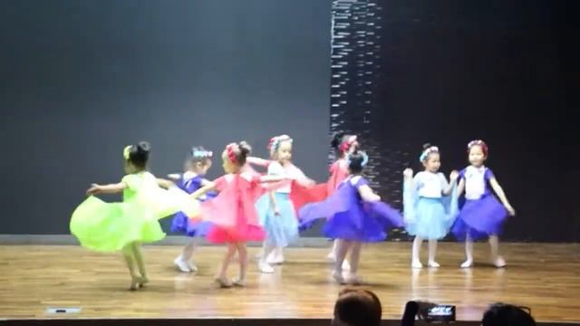 УРА! Учебный центр ABC открыл свои двери смотреть онлайн