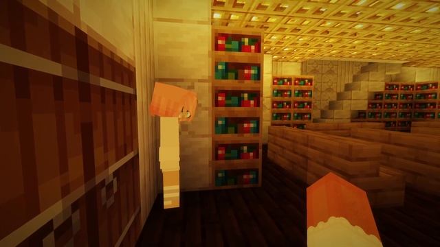 "Strange New Faces" | Immortals Among Mortals S1 Ep 1 | Demigod Minecraft Roleplay смотреть онлайн