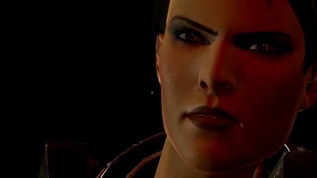 DRAGON AGE 2 [Opening Cinematic] [Intro] [Full HD] [1080p] смотреть онлайн