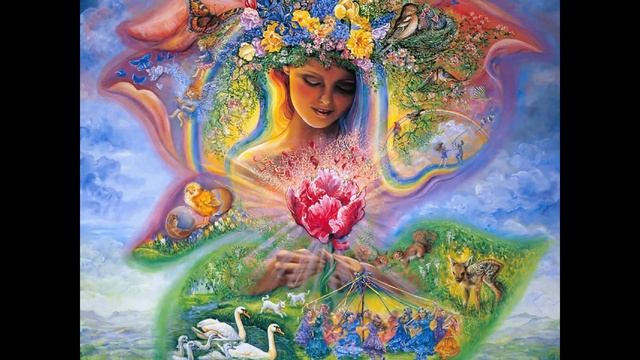 Целительная музыка и музыка для медитации смотреть онлайн