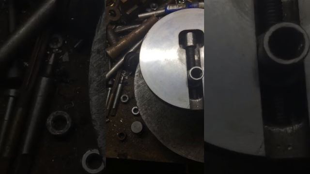 Долбёжная головка ремонт смотреть онлайн