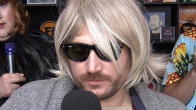 Still Rock Hard - Band Manager Part 2 смотреть онлайн