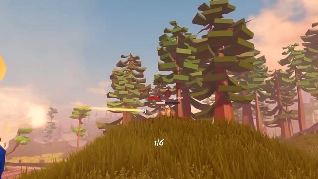 Jameskii Ruins Roblox 11 смотреть онлайн