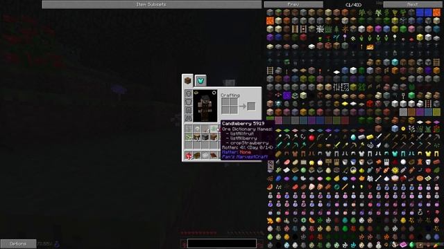 A New Start | Ep.01 Divergence (Modded Minecraft)(Reupload) смотреть онлайн