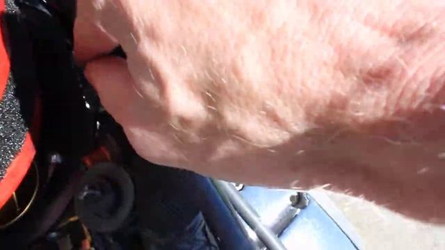 PMRT Filter Disintegrated (Need Advice on New AirBox) Victory Hammer смотреть онлайн