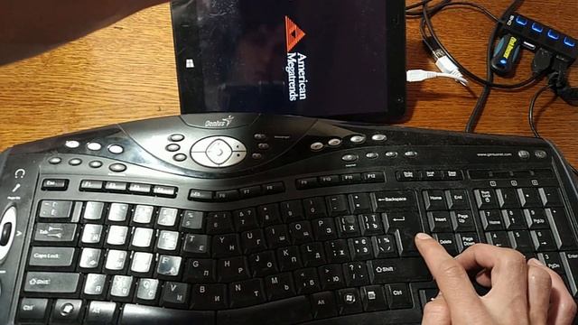 Установка windows на планшет смотреть онлайн
