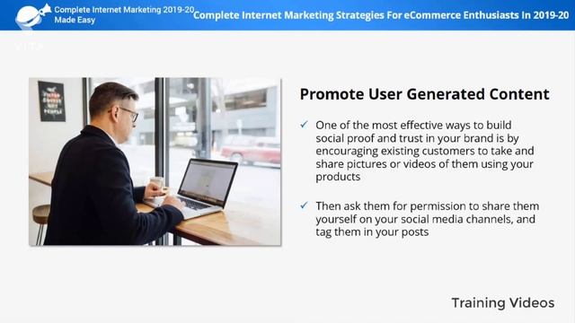 “COMPLETE INTERNET MARKETING 2019-20 MADE EASY UPGRADE PACKAGE”- A 100% FREE VIDEO COURSE .Module 1