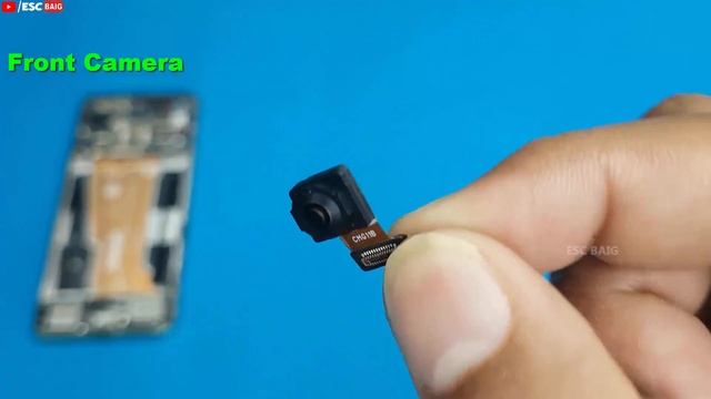 Realme 11 Pro Plus Full Disassembly / Realme 11 Pro+ 5G Teardown | Realme 11 Pro+ all internal part смотреть онлайн