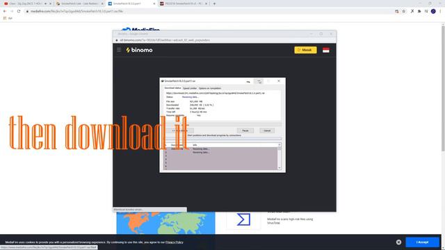 PES 2018, 2019, 2020 PC | SMOKE PATCH V3 2021 | NEW SEASON UPDATE 2021 FOR PES2018 смотреть онлайн
