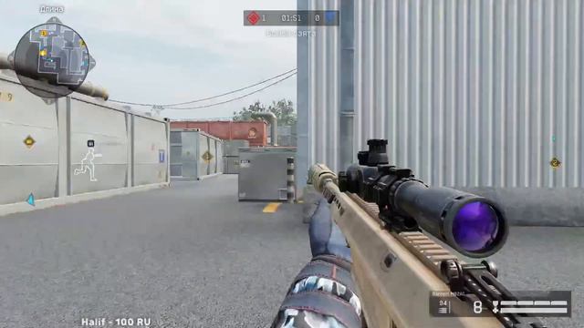PLAYERUNKNOWN BATTLEGROUNDS | SOLO GAMES смотреть онлайн