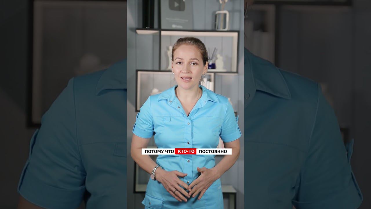 Массаж лица и гимнастика для лица бесполезны без работы над осанкой