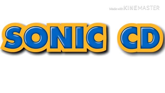 Relic Ruins Bad Future (JPN/PAL) [Fan-Made] - Sonic the Hedgehog CD Music Extended смотреть онлайн