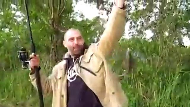 Рыбалка фидер карася смотреть онлайн