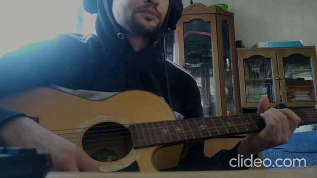 Miyagi & Эндшпиль - Круговорот (cover) смотреть онлайн