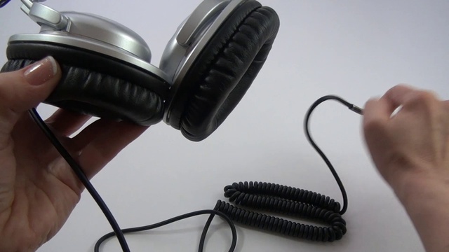 Наушники Audio-Technica ATH-PRO5MK2 - Обзор смотреть онлайн