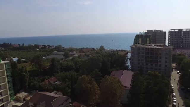 ЖК Грин Сейл 2 Адлер продажа квартир от застройщика смотреть онлайн