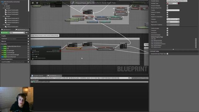 3D Puzzle Game Dev Stream: 2017 Oct 29 смотреть онлайн