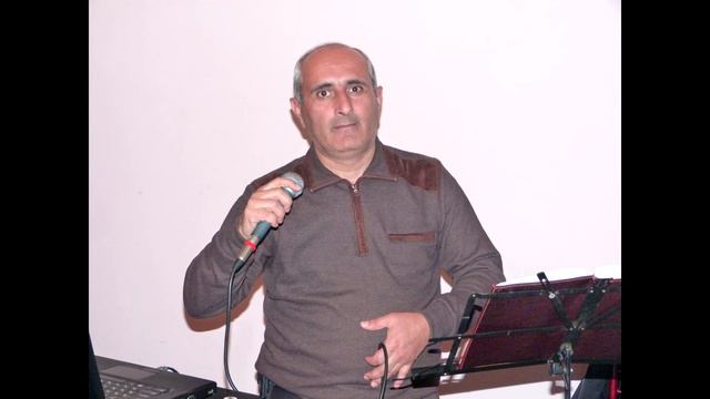 Вардан Костандян - Патуант бац ара (2016) смотреть онлайн