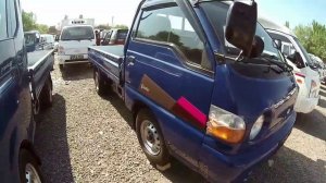 Нархои Хундай Портер дар Мошинбозори Точикистон Худжанд / Hundai Porter