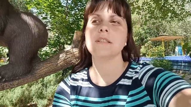 Vlog/красим двери/гуляем в парке?/готовлю пастилу/заказ в Детском Мире?️ смотреть онлайн