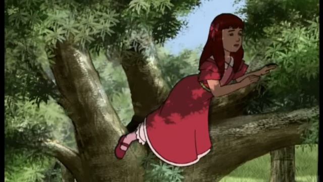 Проделки Софи - Cерия 24 - Китайский фонарь смотреть онлайн