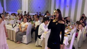 Нарн деерәс – Баира Ходжигорова