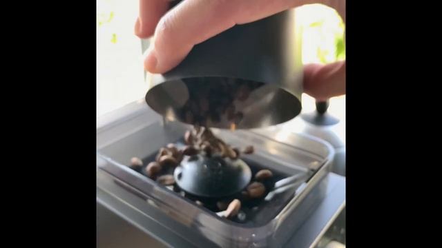 Ode Grinder by Fellow - Unboxing смотреть онлайн