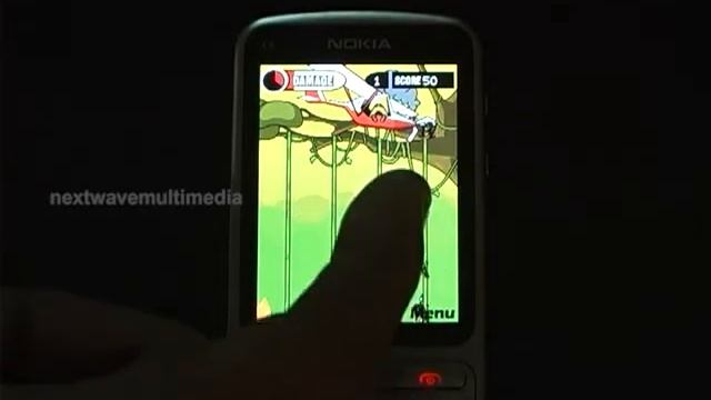 Honey Bites смотреть онлайн