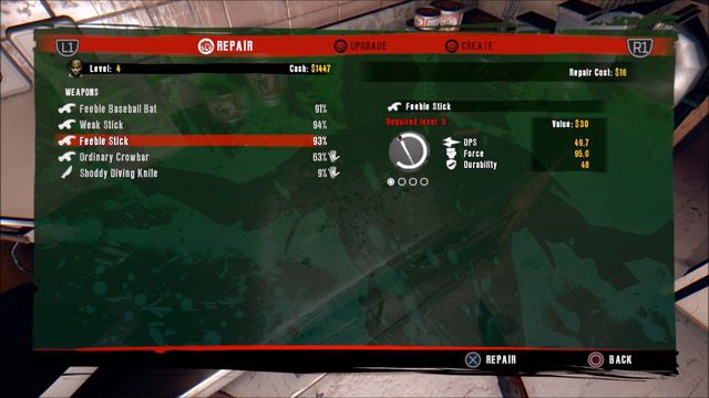 Dead Island Co-op #5 (Lots of Jump tricks) смотреть онлайн