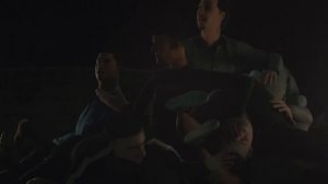 Реклама Nike. Клоны против футболистов.