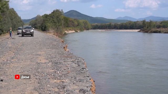 Циклон испортит погоду во Владивостоке и Приморье на выходных. смотреть онлайн