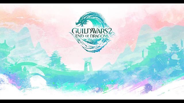 Guild Wars 2: End Of Dragons Music - Remnants Of The Betrayer (OLD VERSION)