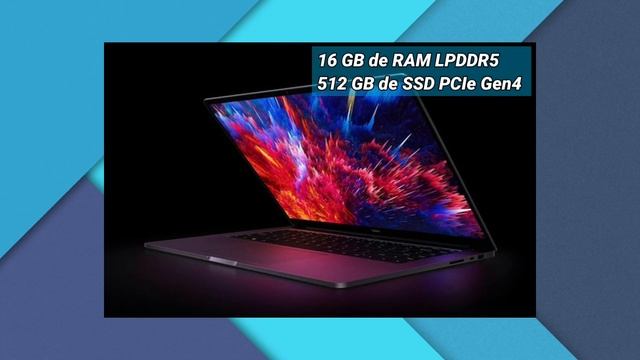 Xiaomi Book Pro 2022 | Novas versões com Telas OLED e uma Bateria que Promete durar até 12 Horas. смотреть онлайн
