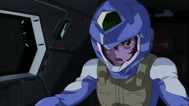 GUNDAM 00 TV [25 Of 25 END].avi