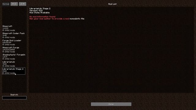 Shadowfacts’ Forgelin 1.12.2 & How To Download and Install for Minecraft смотреть онлайн