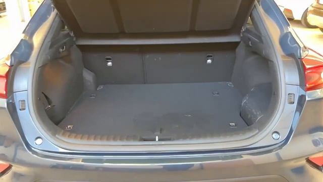 Kia XCeed Tech смотреть онлайн