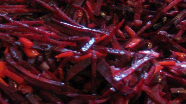 Рецепты от шеф-повара