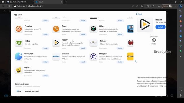 How to Install and Set Up Plex on Raspberry Pi 4 with CasaOS - Your Complete Media Server Solution смотреть онлайн