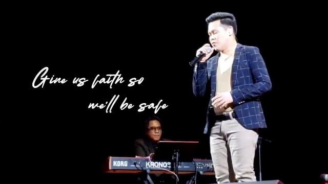 Marcelito Pomoy | The Prayer смотреть онлайн