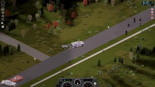 Project Zomboid | Vanilla Apocalypse | Powering Up | Ep 35 смотреть онлайн