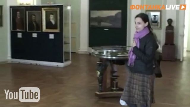 Культурный поводырь: 6-7 июня смотреть онлайн