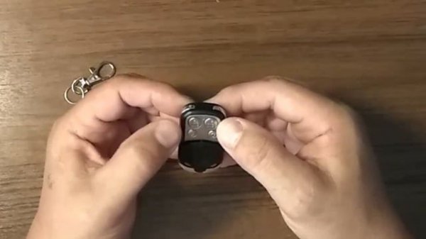 Универсальный пульт дистанционного управления 433.92 мГц програмирование