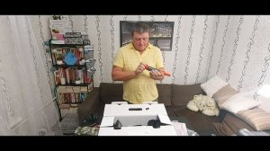 Покупка и обзор металлоискателя НОКТА МАКРО МУЛЬТИ КРУЗЕР в максимальной комплектации