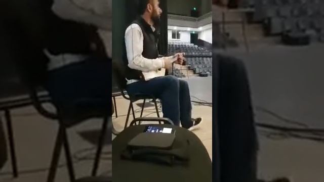 НОВЫЙ ТАНЕЦ ПРОБУЕМ. смотреть онлайн